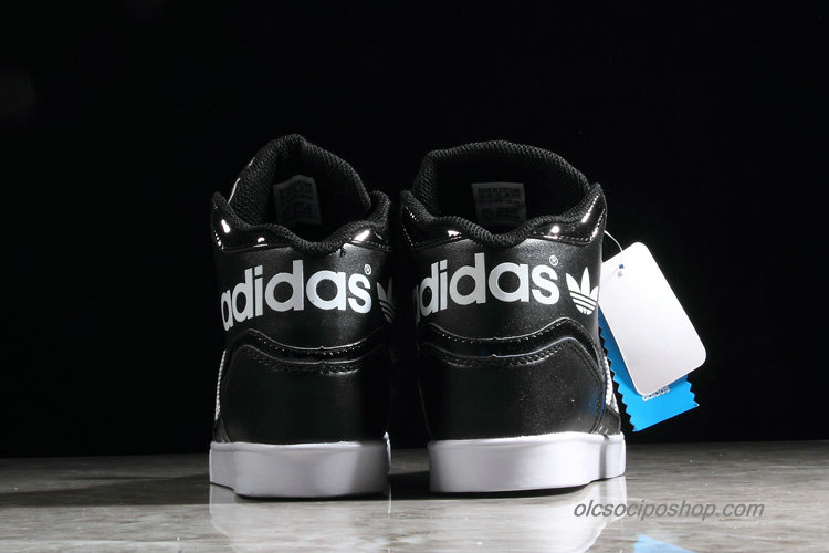 Adidas Extaball Fekete/Fehér Cipők (M20863) - Kattintásra bezárul