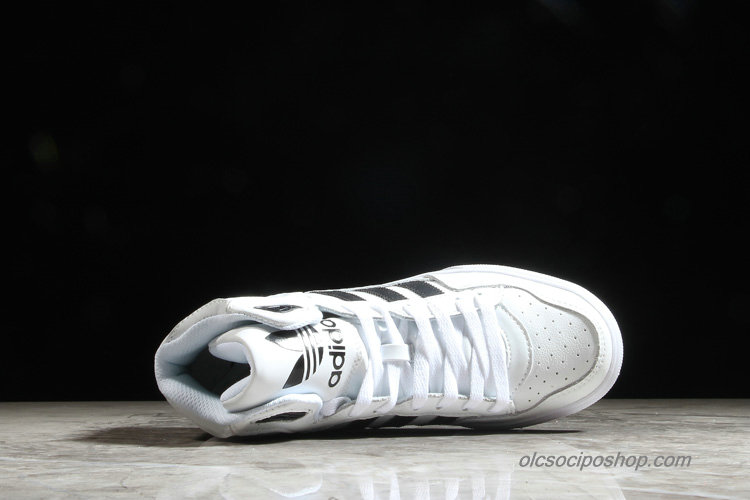 Adidas Extaball Fehér/Fekete Cipők (M20864) - Kattintásra bezárul