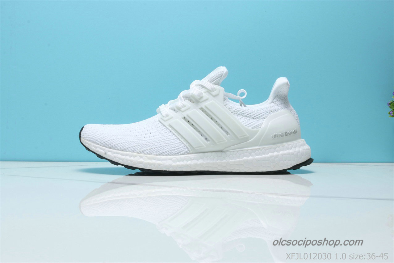 Férfi Adidas Ultra Boost 4.0 Fehér Cipők - Kattintásra bezárul