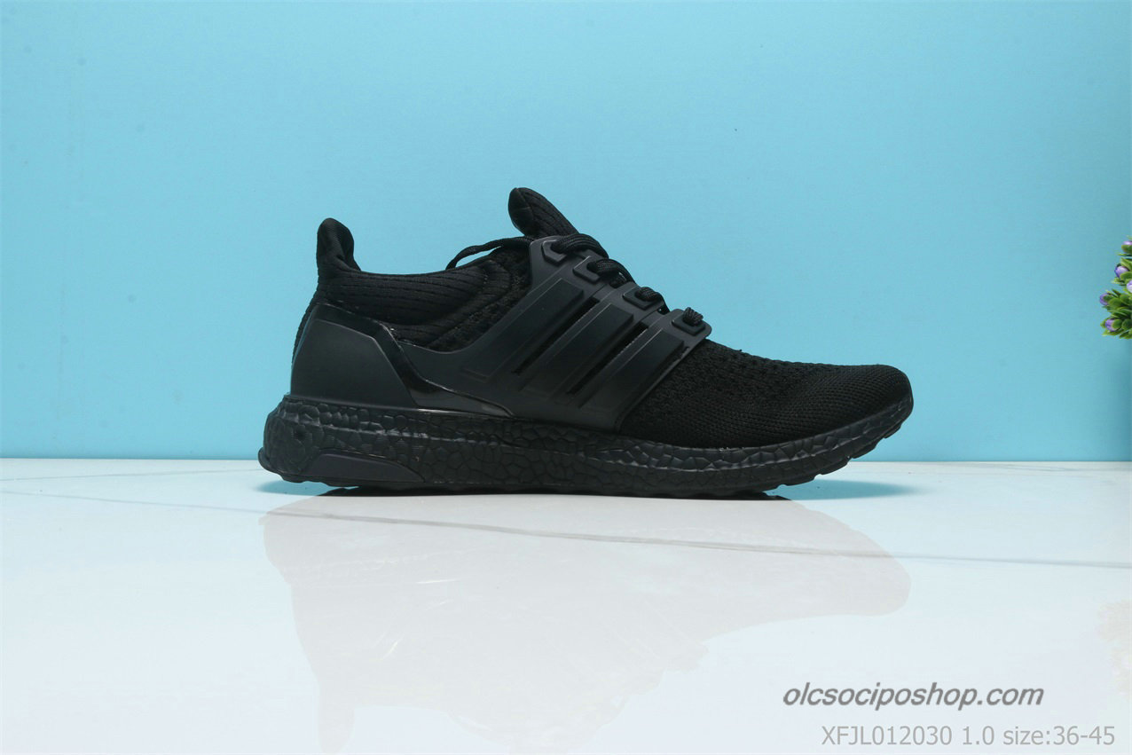 Adidas Ultra Boost Fekete Cipők - Kattintásra bezárul