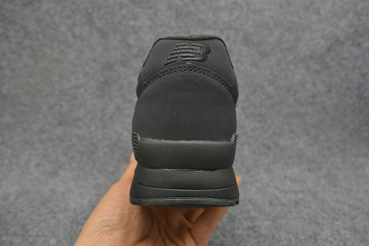 New Balance 996 Fekete Cipők (MRL996KP) - Kattintásra bezárul