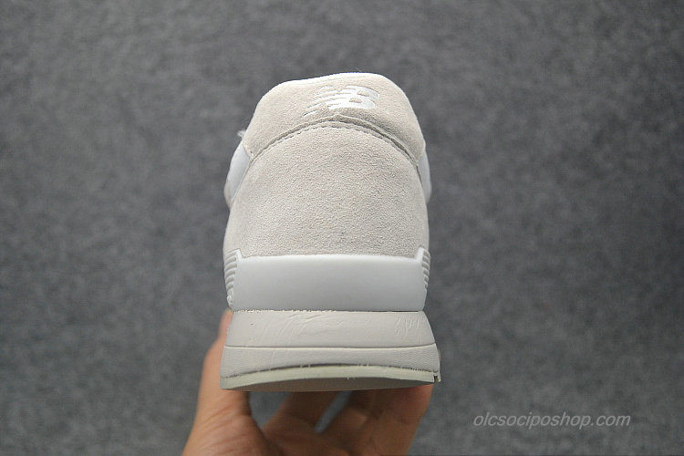 New Balance 996 Világos szürke Cipők (MRL996MN) - Kattintásra bezárul