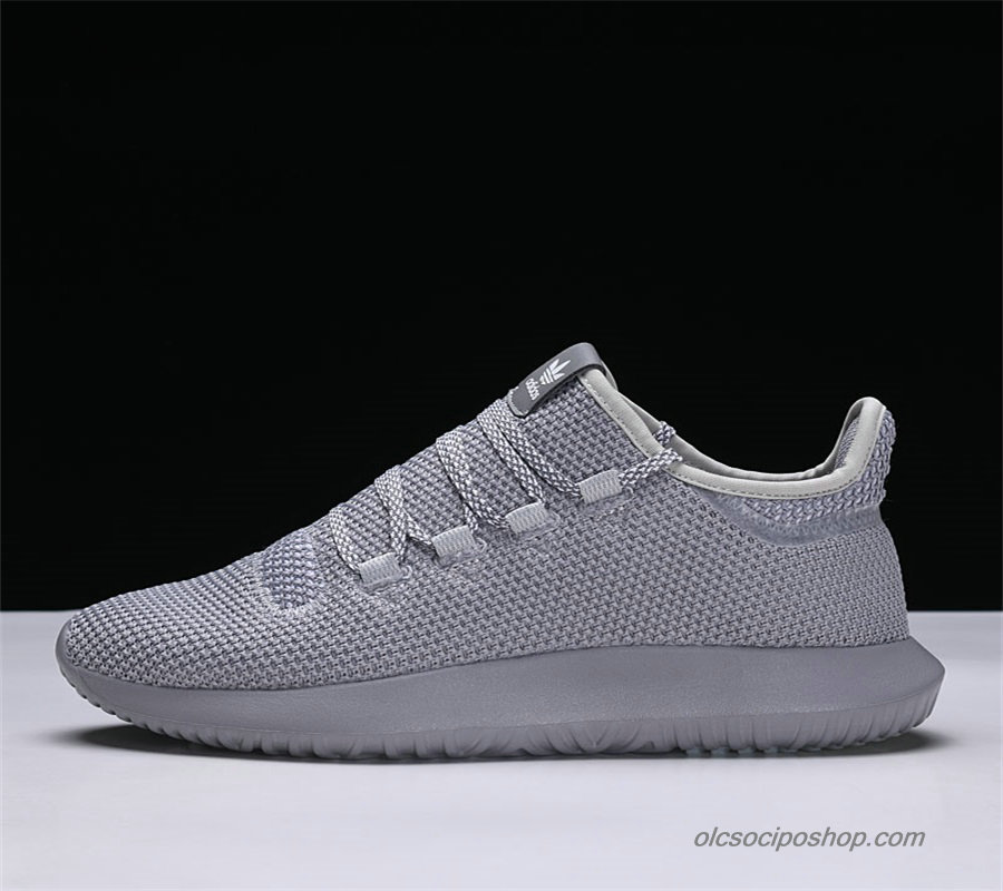 Adidas Tubular Shadow CK Sötétszürke Cipők (CQ0931) - Kattintásra bezárul
