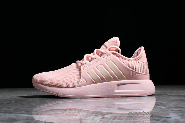 Női Adidas X_PLR Világos rózsaszín Cipők (BY9880) - Kattintásra bezárul
