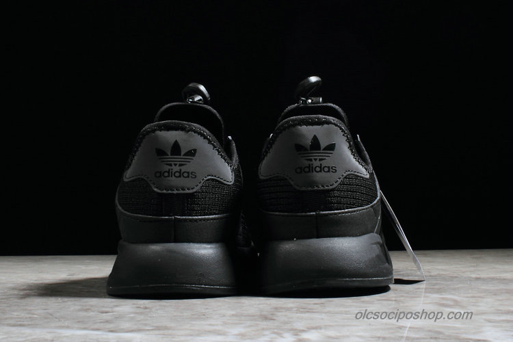 Adidas X_PLR Fekete Cipők (CG2941) - Kattintásra bezárul