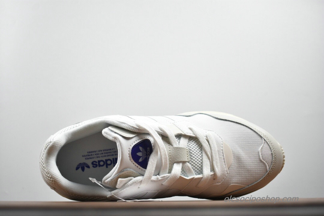 Adidas YUNG-96 Fehér/Szürke Cipők (F97176) - Kattintásra bezárul