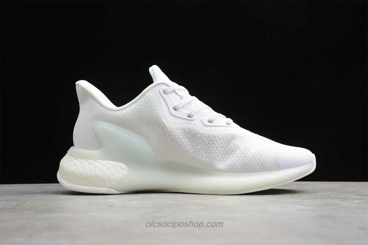 Adidas Alphaboost M Fehér Cipők (FX1126) - Kattintásra bezárul