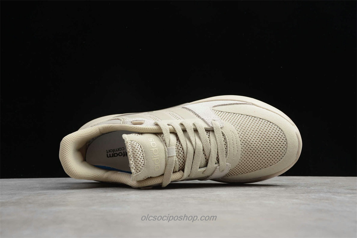 Adidas Run 90s Khaki Cipők (EF0583) - Kattintásra bezárul