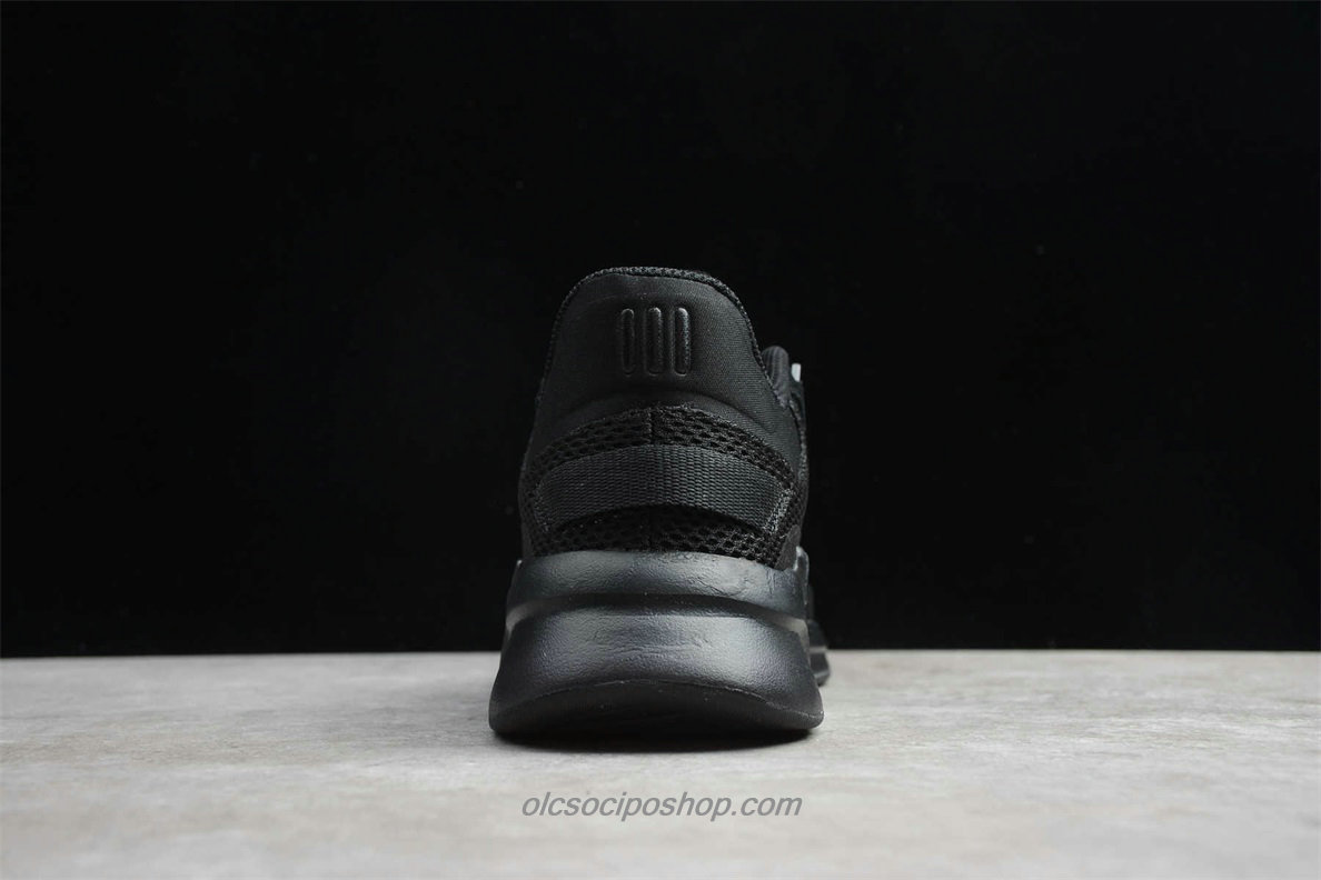 Adidas Run 90s Fekete Cipők (EH3416) - Kattintásra bezárul
