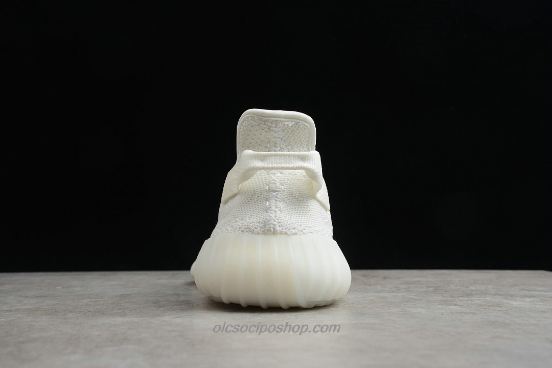 Adidas Yeezy Boost 350 V2 Fehér Cipők (EH5361) - Kattintásra bezárul
