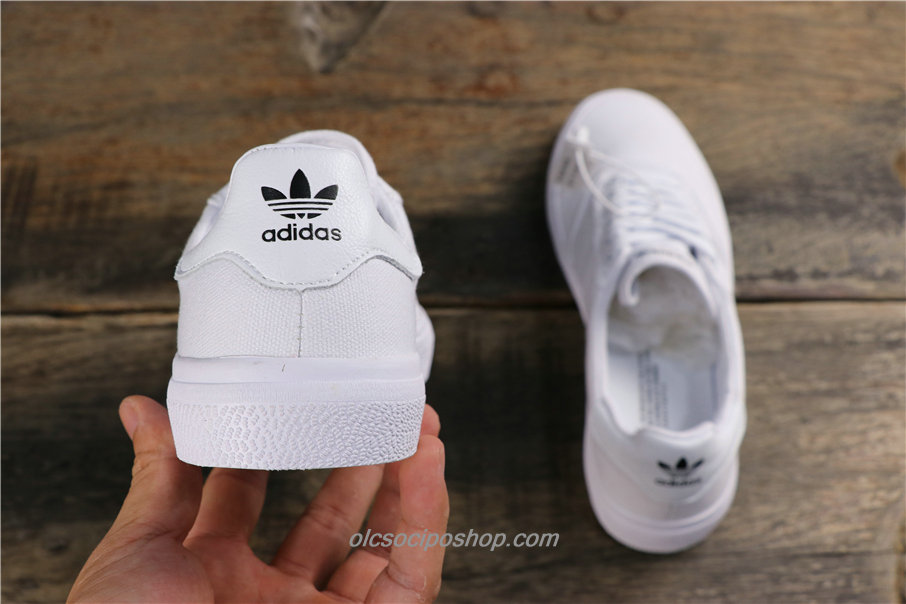 Adidas 3MC x Truth Never Told Fehér Cipők (B22705) - Kattintásra bezárul