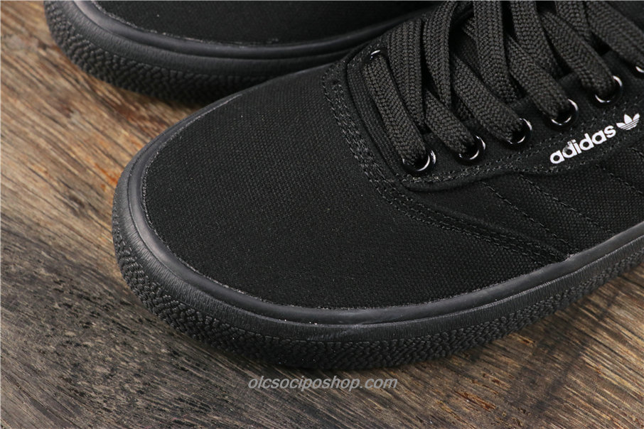 Adidas 3MC x Truth Never Told Fekete Cipők (B22713) - Kattintásra bezárul