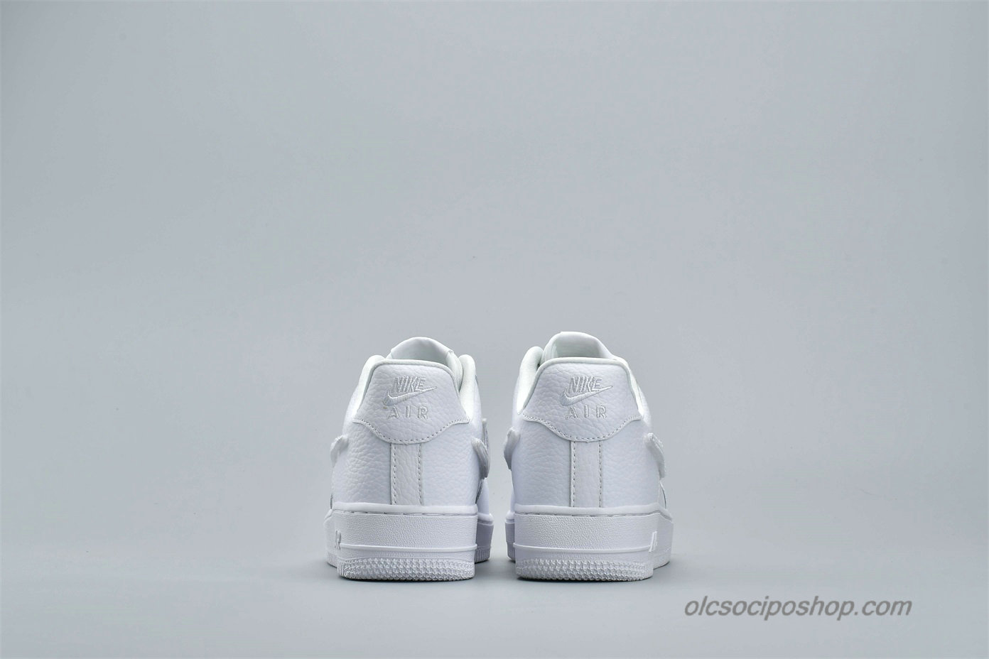 Női Nike Air Force 1 Low Fehér Cipők (AQ3621-111) - Kattintásra bezárul