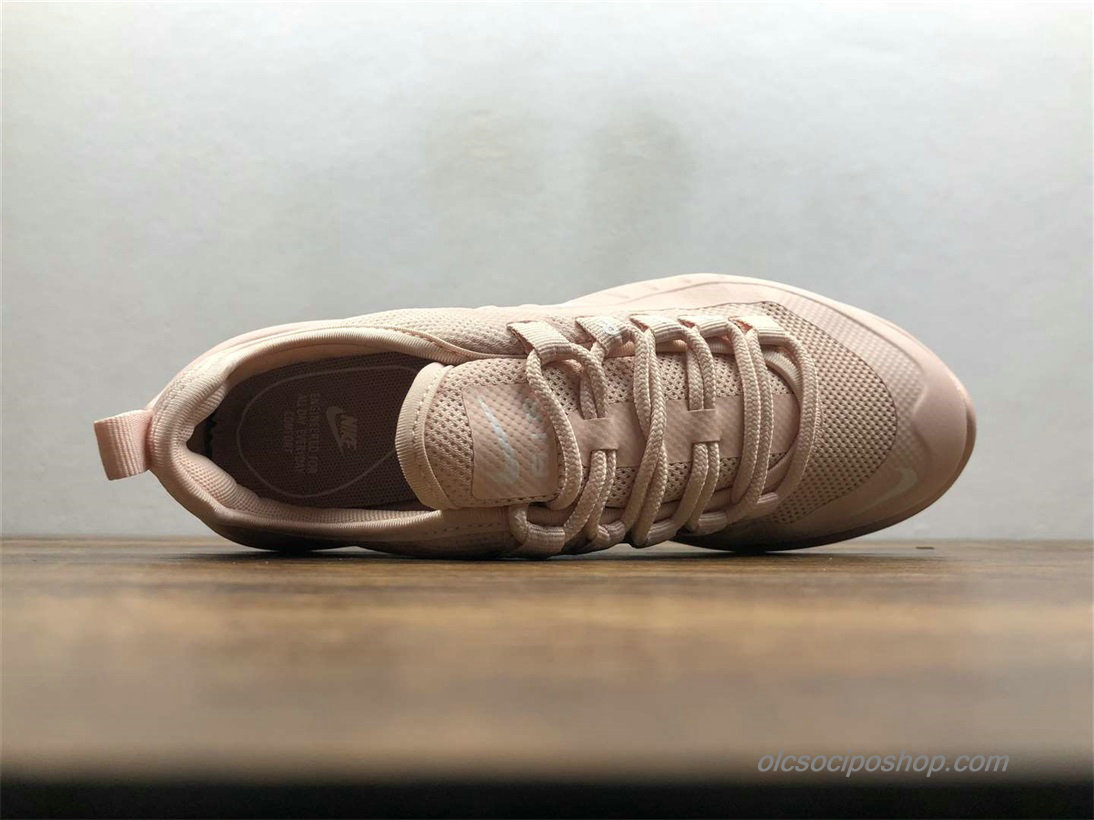 Női Nike Air Max Axis Világos rózsaszín Cipők (AA2168-610) - Kattintásra bezárul