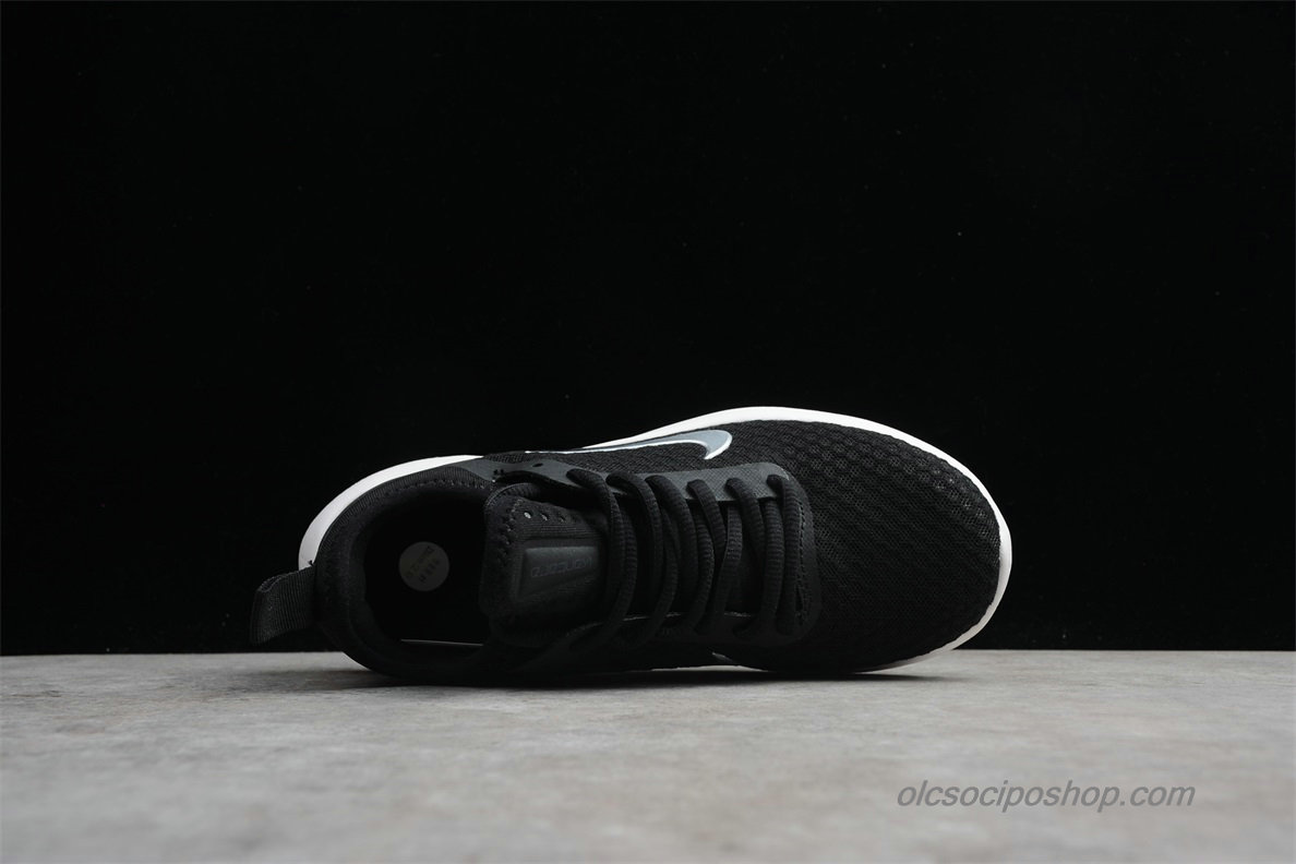 Nike Air Max Kantara Fekete/Fehér Cipők (908992-001) - Kattintásra bezárul