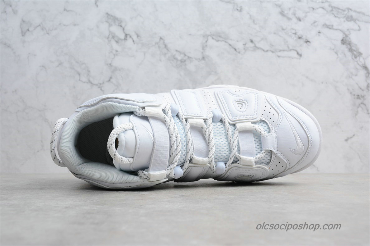 Nike Air More Uptempo OG Fehér Cipők - Kattintásra bezárul