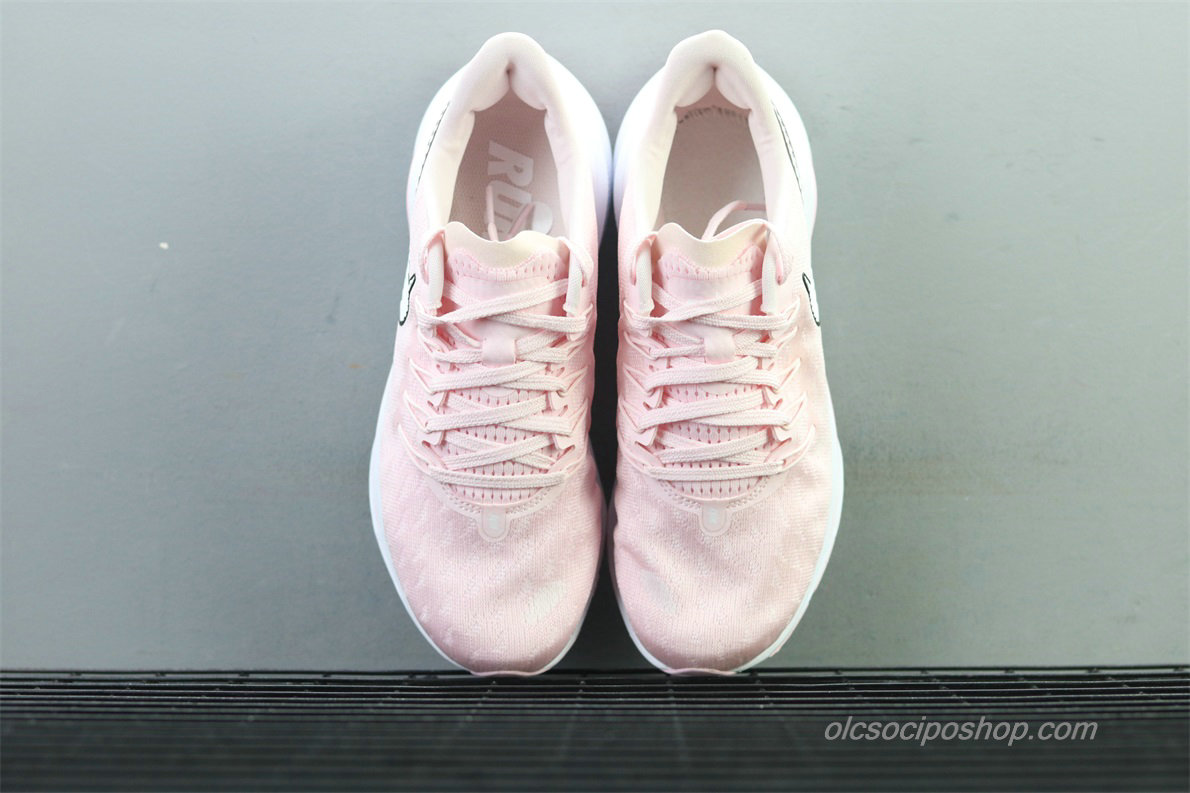 Női Nike Air Zoom Vomero 14 Világos rózsaszín/Fehér Cipők (AH7858-600) - Kattintásra bezárul
