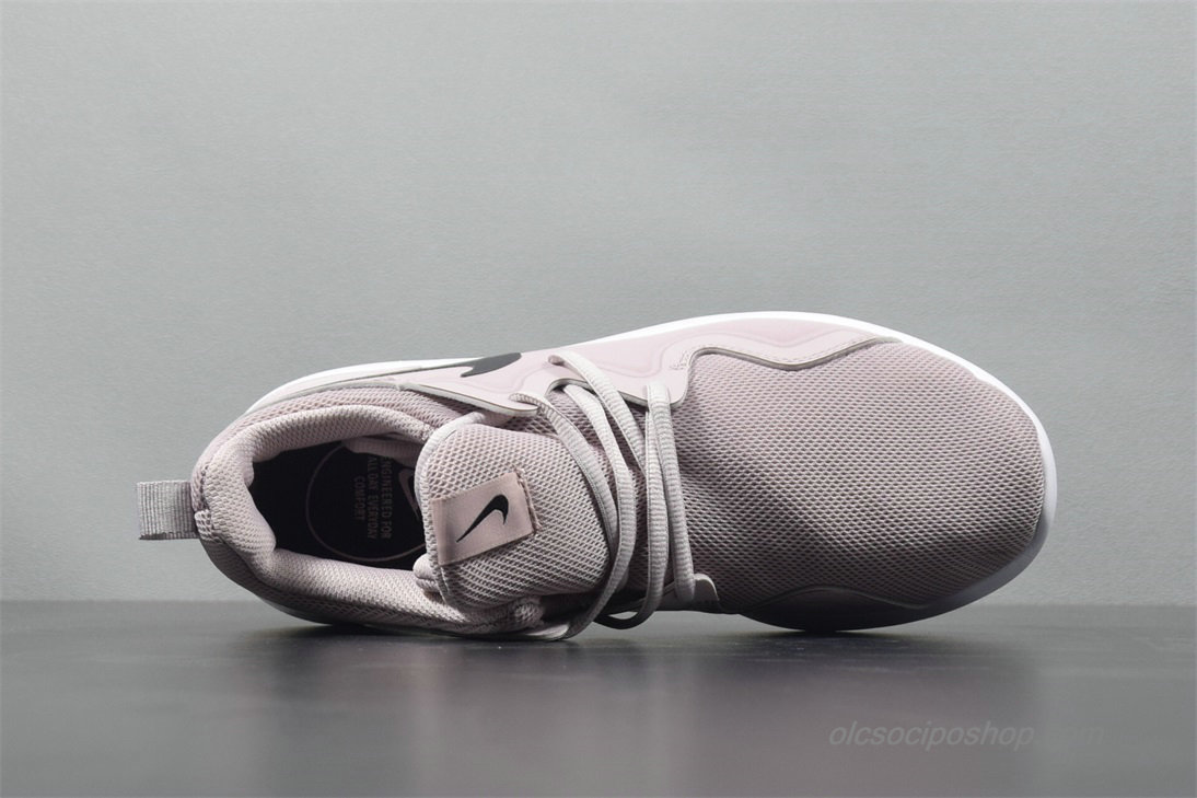Női Nike Tessen Barefoot Világos rózsaszín/Fekete Cipők (AA2172-601) - Kattintásra bezárul