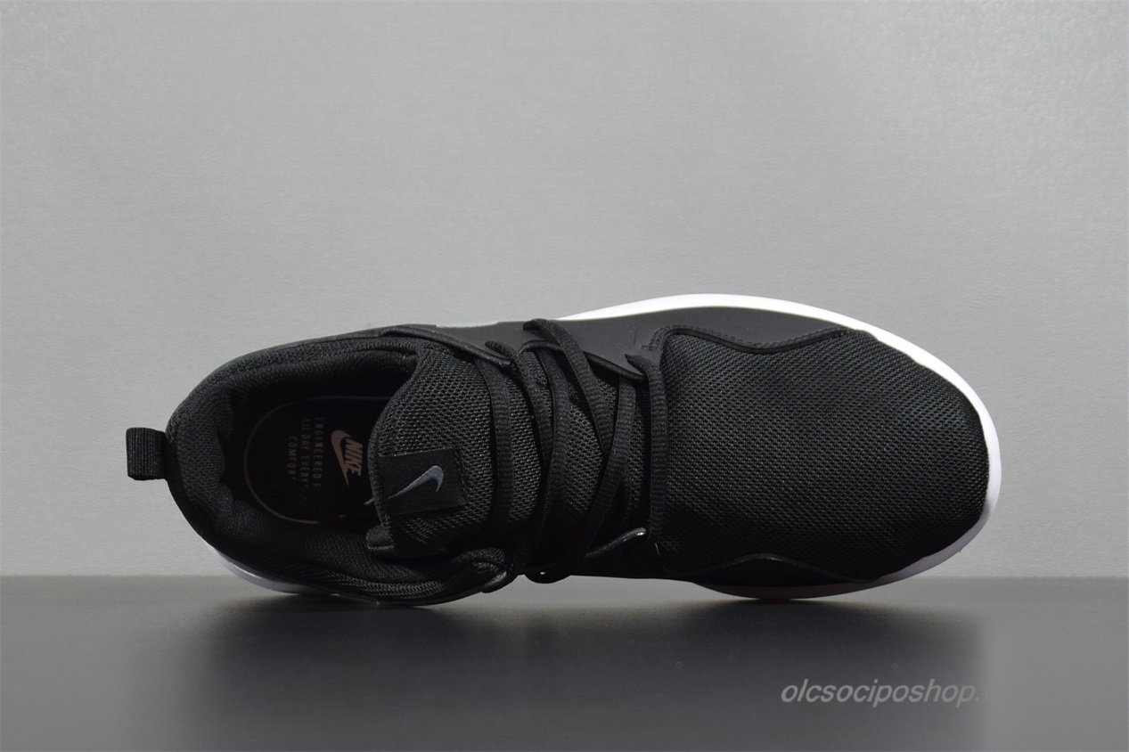 Nike Tessen Barefoot Fekete/Szürke Cipők (AA2160-002) - Kattintásra bezárul