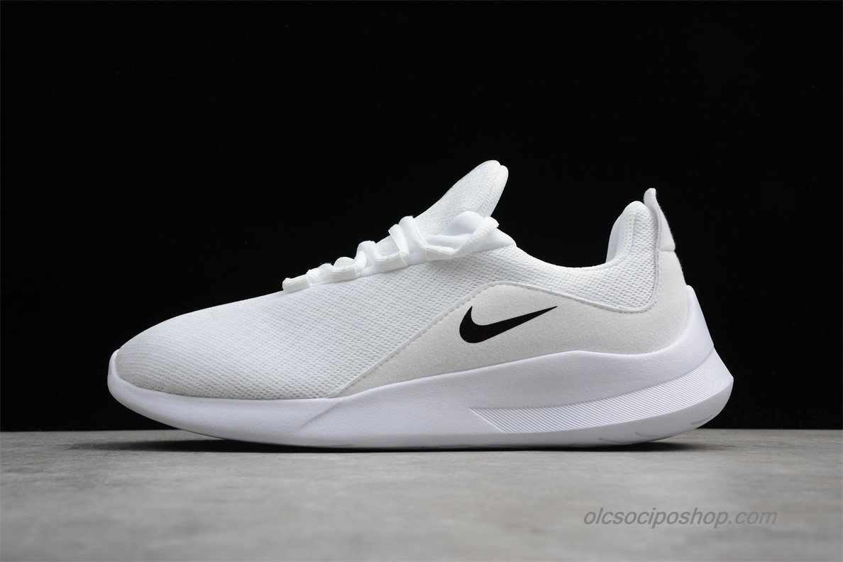 Nike Viale Barefoot Fehér/Fekete Cipők (AA2181-100) - Kattintásra bezárul