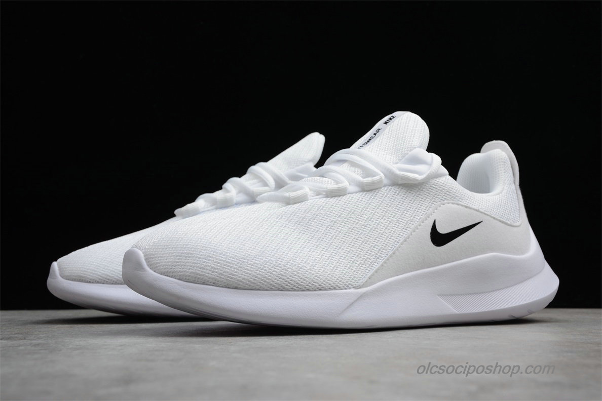 Nike Viale Barefoot Fehér/Fekete Cipők (AA2181-100) - Kattintásra bezárul