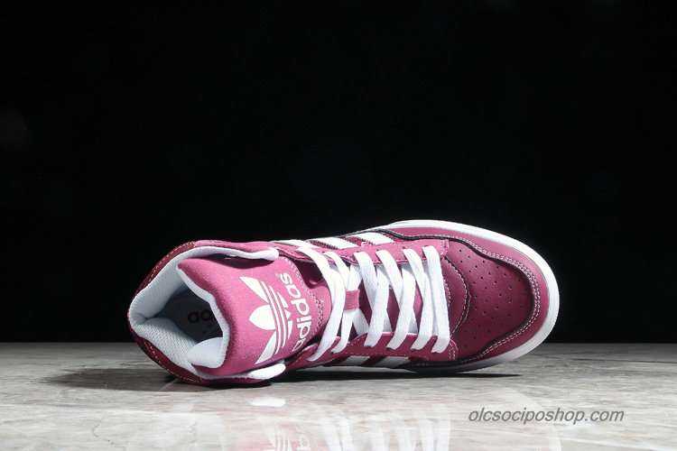 Adidas Extaball Lila Cipők (CP9626)