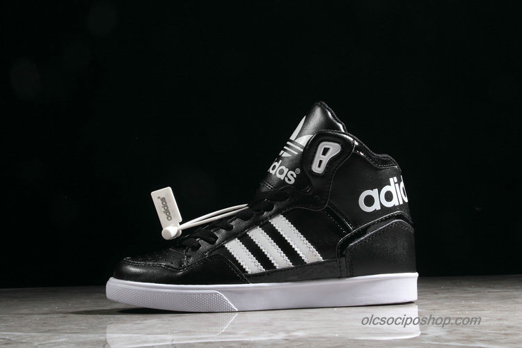 Adidas Extaball Fekete/Fehér Cipők (M20863)