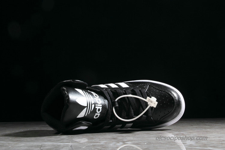 Adidas Extaball Fekete/Fehér Cipők (M20863)