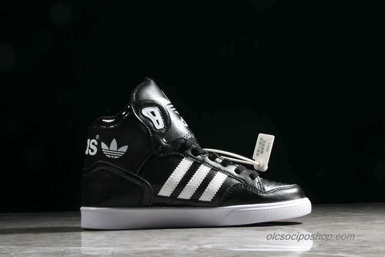 Adidas Extaball Fekete/Fehér Cipők (M20863)
