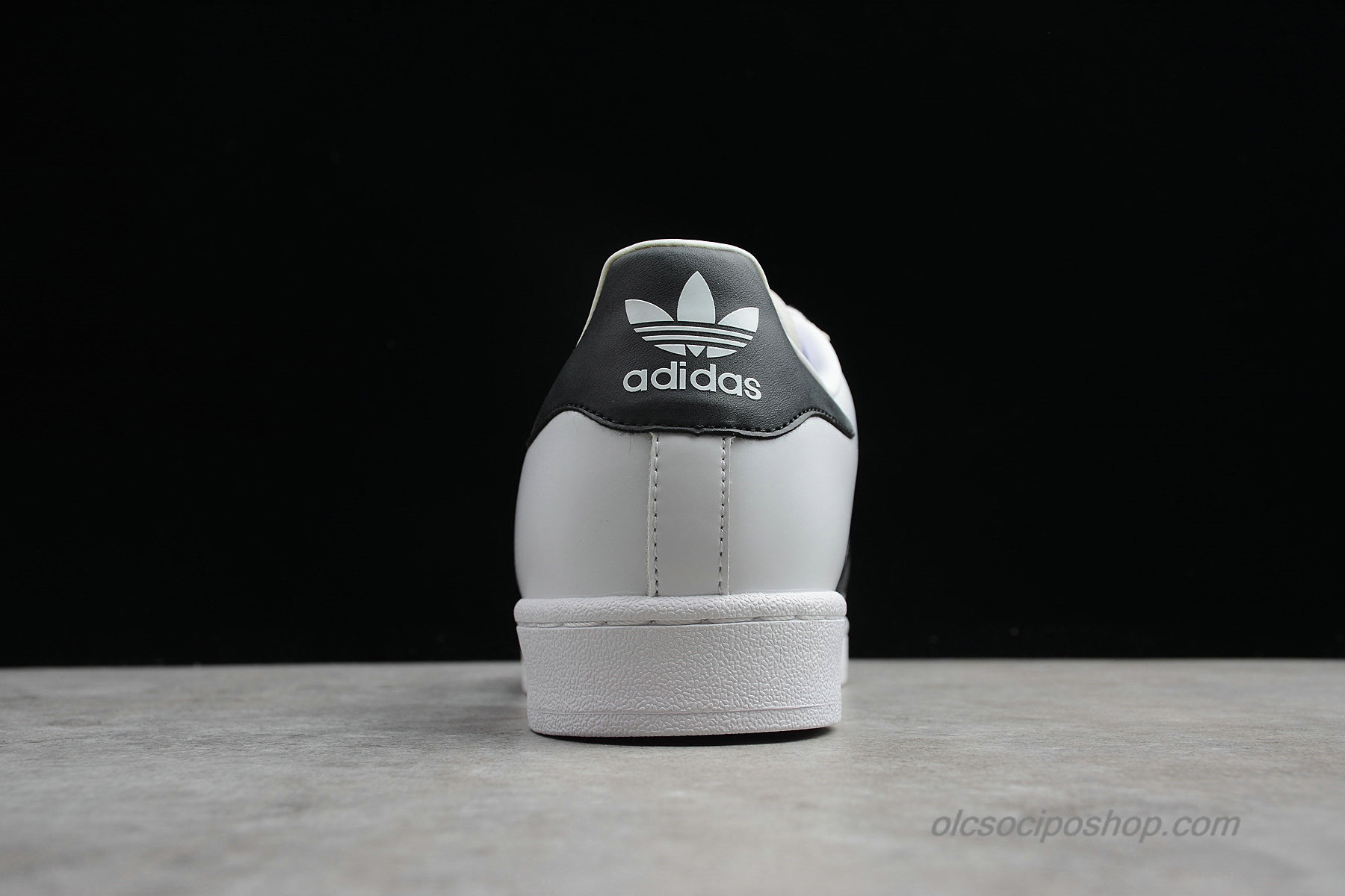 Adidas Superstar Nigo Bearfoot Fehér/Fekete Cipők (S83387)