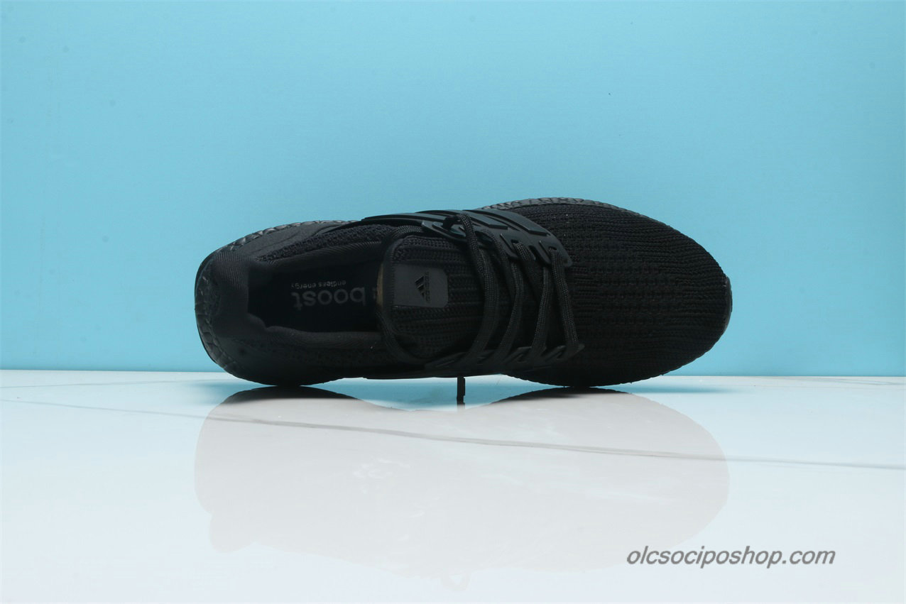 Férfi Adidas Ultra Boost 4.0 Fekete Cipők (BB6171)