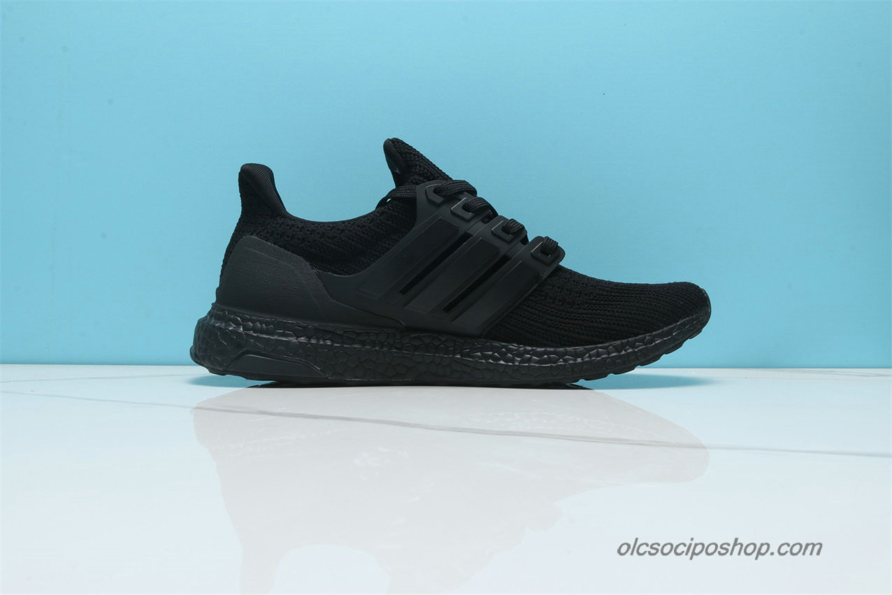 Férfi Adidas Ultra Boost 4.0 Fekete Cipők (BB6171)