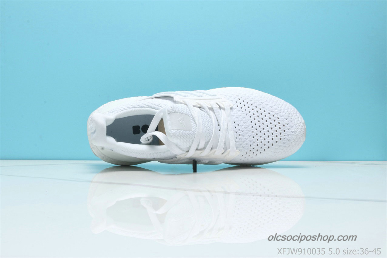 Férfi Adidas Ultra Boost Clima Fehér Cipők (BY8888)