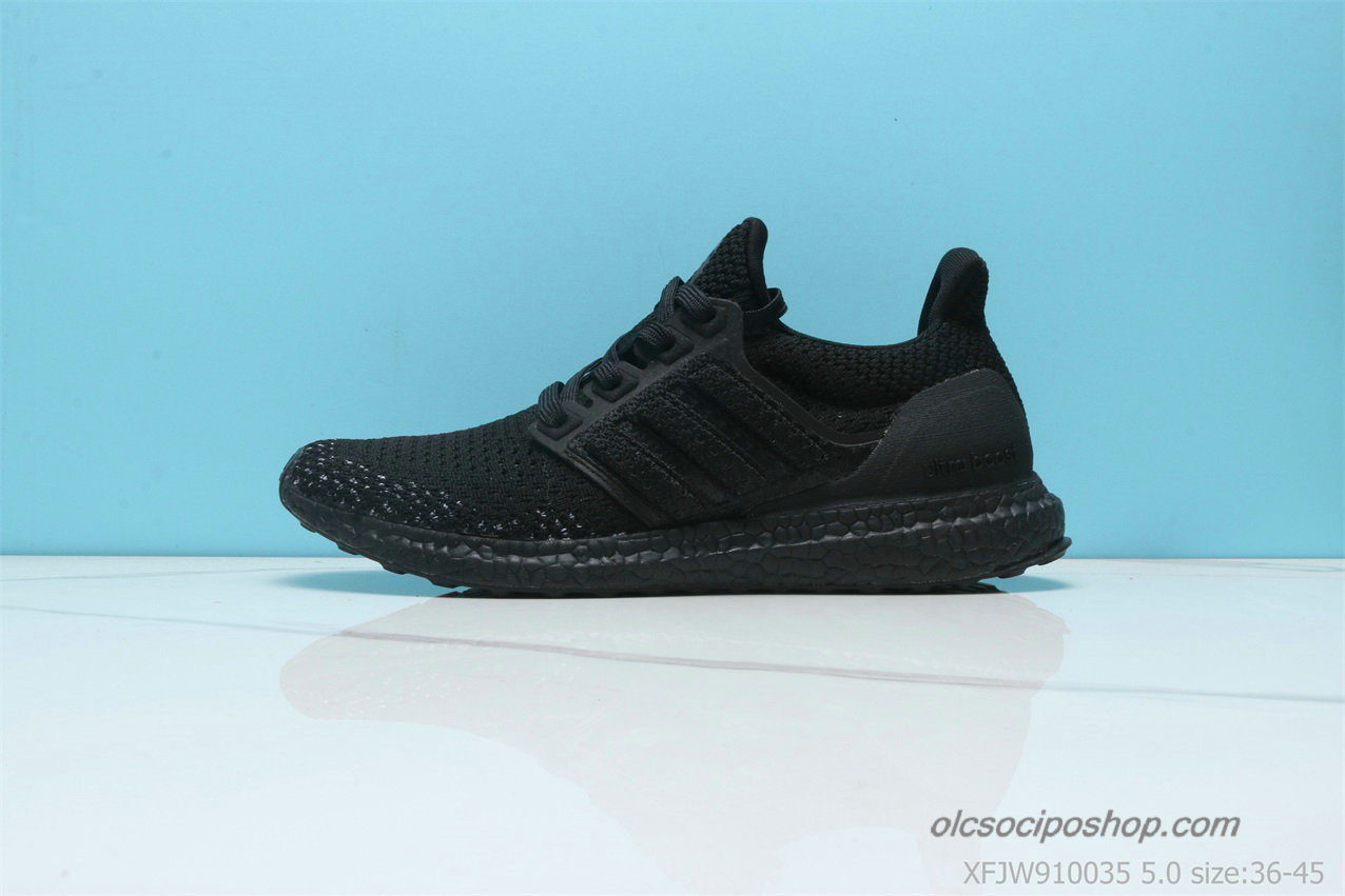 Férfi Adidas Ultra Boost Clima Fekete Cipők (CQ0022)