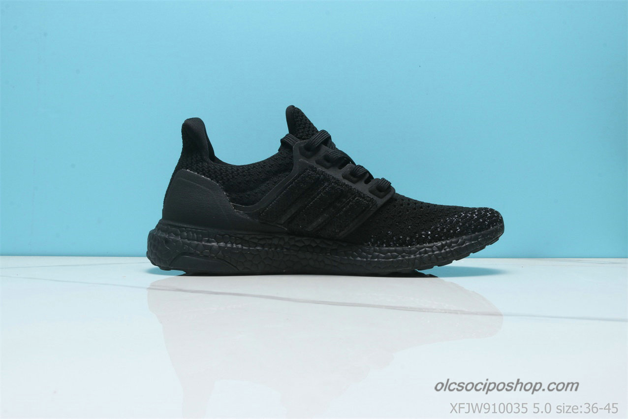 Férfi Adidas Ultra Boost Clima Fekete Cipők (CQ0022)