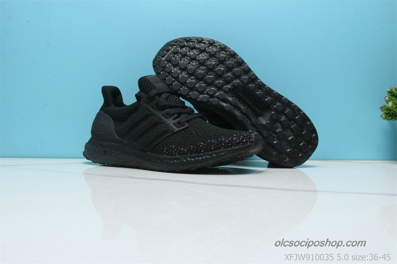 Férfi Adidas Ultra Boost Clima Fekete Cipők (CQ0022)
