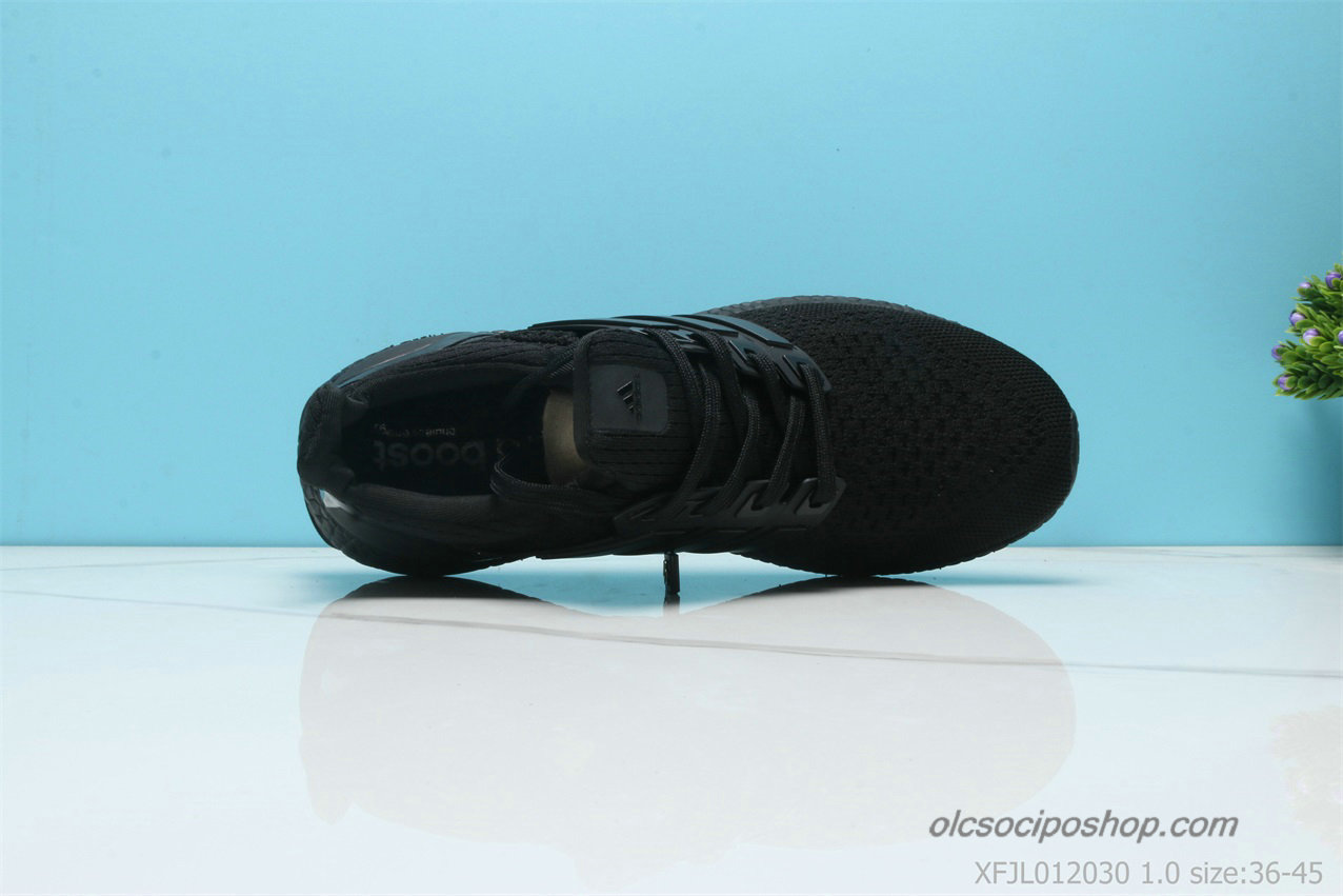 Adidas Ultra Boost Fekete Cipők