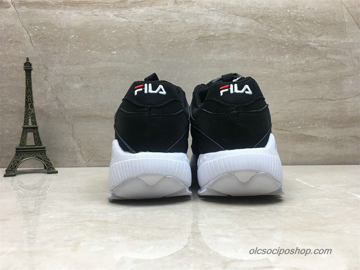 Fila Disruptor III Fekete Cipők