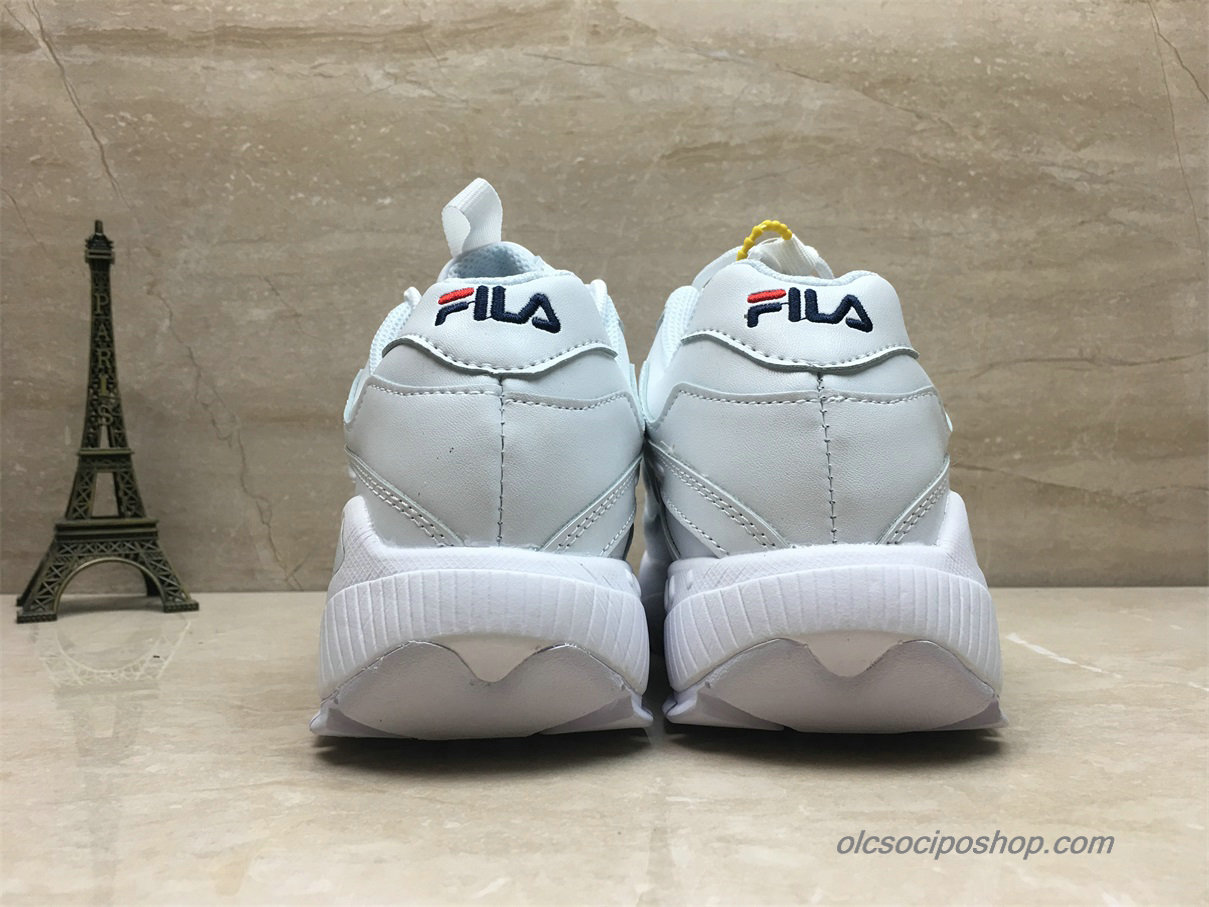 Fila Disruptor III Fehér Cipők