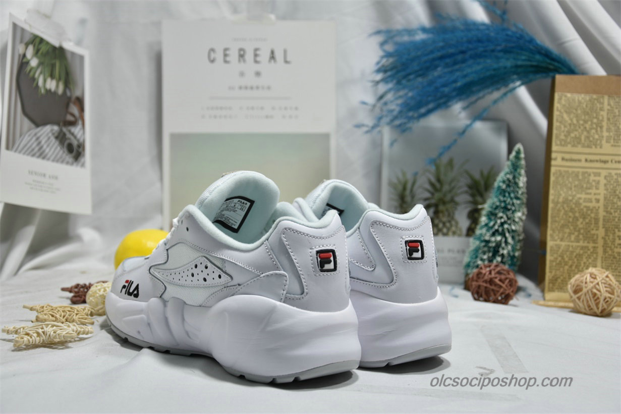 Fila Mindblower Fehér Cipők