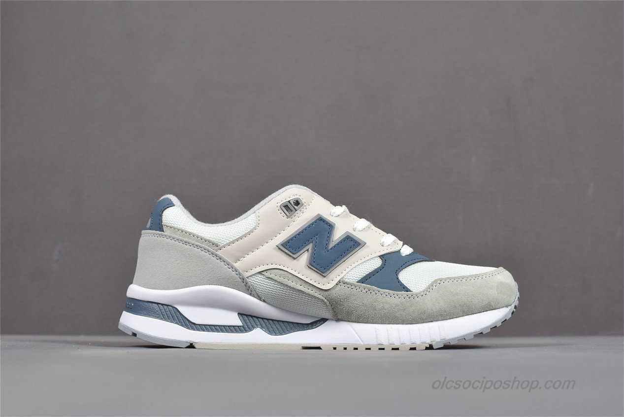 New Balance 530 Homok/Sötétkék/Fehér Cipők (M530SA)