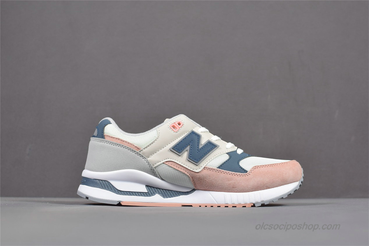 New Balance 530 Rózsaszín/Sötétkék/Fehér Cipők (M530SC)