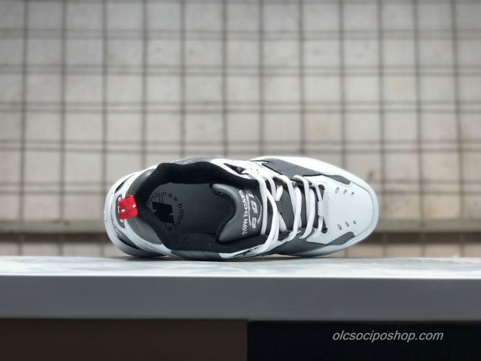 New Balance 608 Fehér/Sötétszürke Cipők