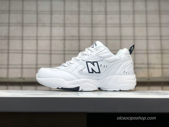 New Balance 608 Fehér Cipők