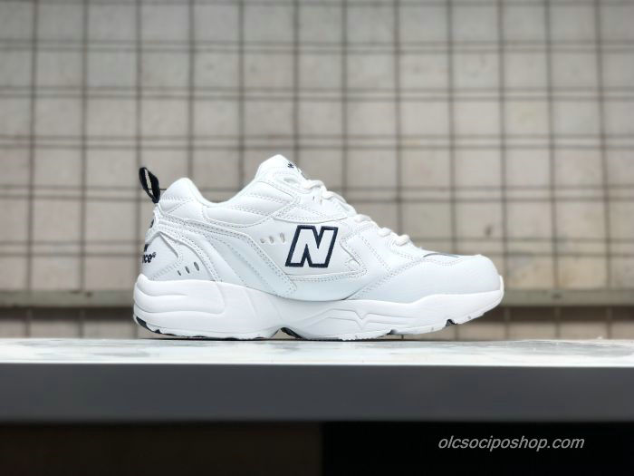 New Balance 608 Fehér Cipők
