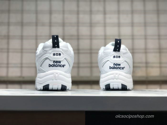 New Balance 608 Fehér Cipők