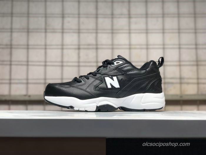 New Balance 608 Fekete Cipők