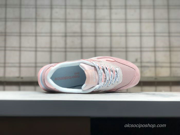 Női New Balance 840 Rózsaszín/Szürke/Fehér Cipők (WL840RTP)