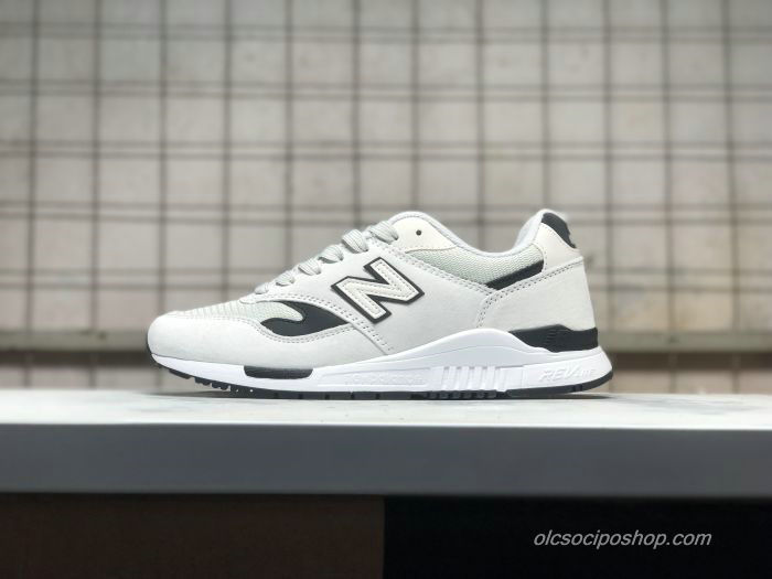 New Balance 840 Fehér/Fekete Cipők (ML840CF)
