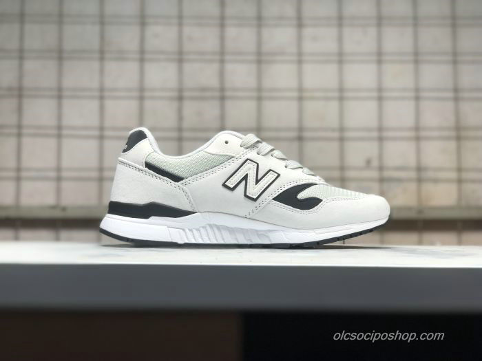 New Balance 840 Fehér/Fekete Cipők (ML840CF)